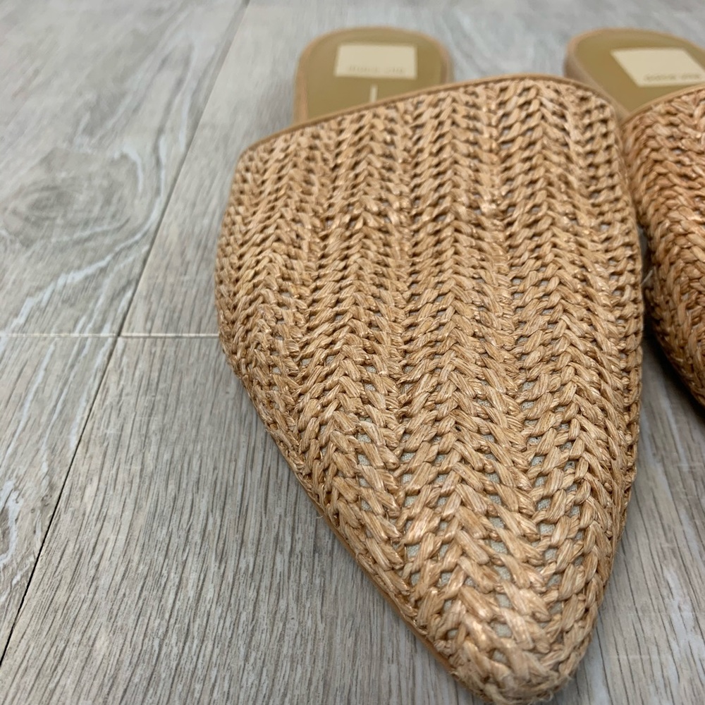 Dolce Vita Slip ons